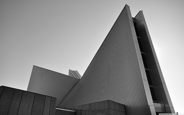 building 1