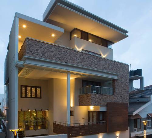 Design of Post Tensioned Structure