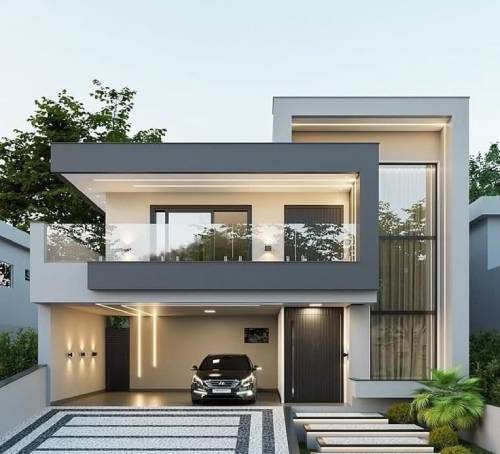 Design of Post Tensioned Structure