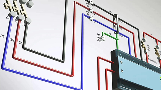 Electrical Design