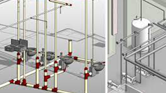 Plumbing Design